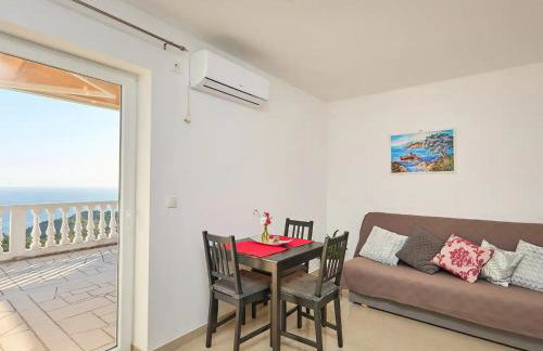Apartments with parking space Maranovici, Mljet - 22339 - Foto 12