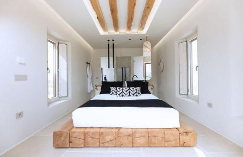 Akrotiri Estate Naxos - Private Hillside Estate - Foto 35