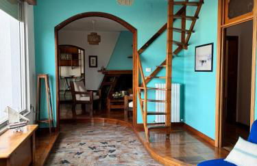 Apartment La terrazza sulla marina Ortona - Foto 11