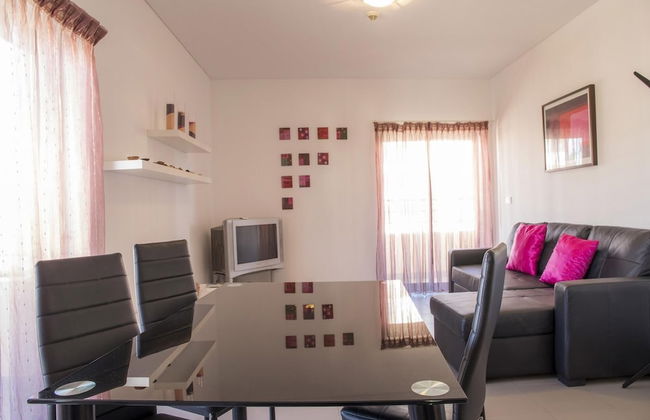 A17 - Heaven Sun Praia da Rocha 1 bed Apartment - Foto 4