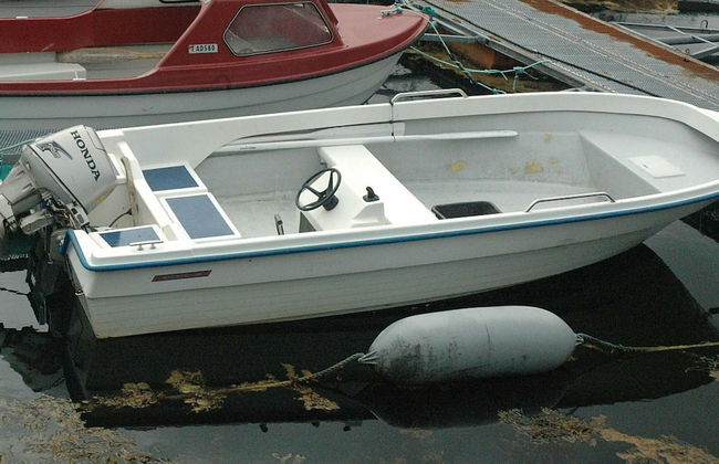 6 Person Holiday Home in Farstad-by Traum - Foto 34