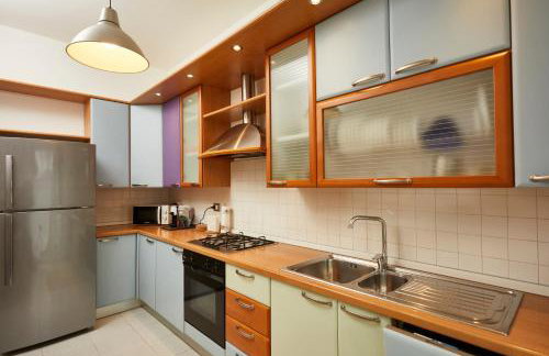Casa Musa accogliente e luminosa - Foto 6