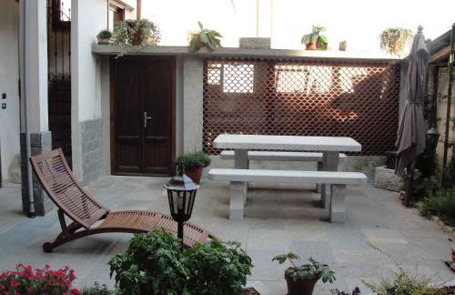 Apartment Madonna Del Sasso - Piemont 22867 - Foto 12