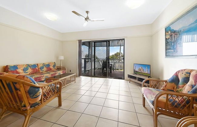 Villa at Tangalooma - Villa 14 - Foto 1