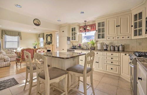 Jersey Shore Getaway with Grill Walk to Beach! - Photo 25