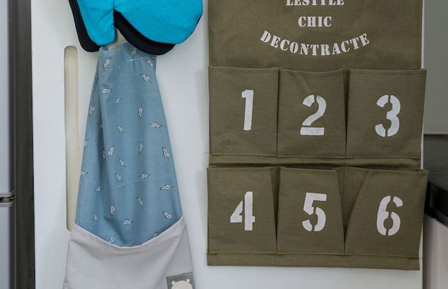 Nanu Garden House Boutique - Foto 2