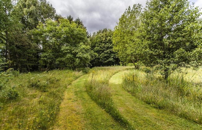 Cosy Holiday Home in Appelscha With Garden - Foto 68