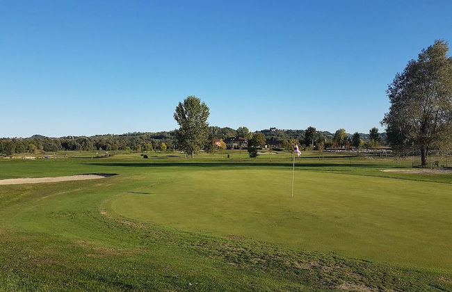 Locanda Ferro UNO Golf Città di Asti - Foto 26