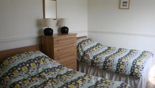 Ivy Tower Cottages - Foto 5