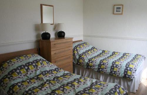 Ivy Tower Cottages - Foto 5