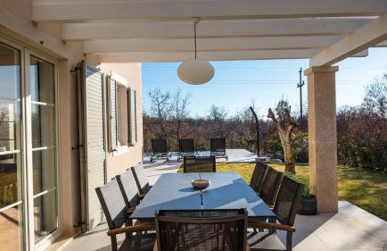 Beautiful Villa Legro with pool in Visnjan - Foto 3