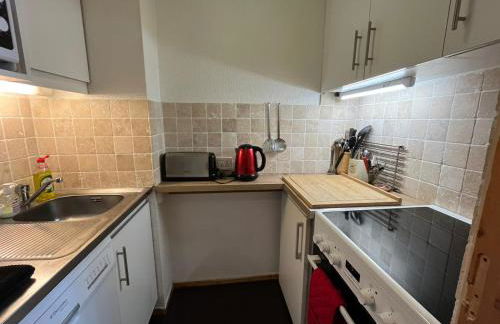 Plagne Bellecote Apartments - Foto 34