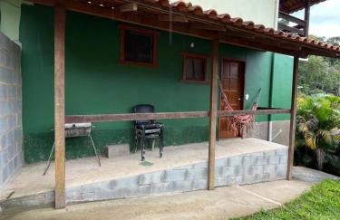 Casa Refúgio da Paz - Foto 12