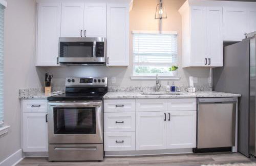 Waveland Beach Cottages - Foto 17