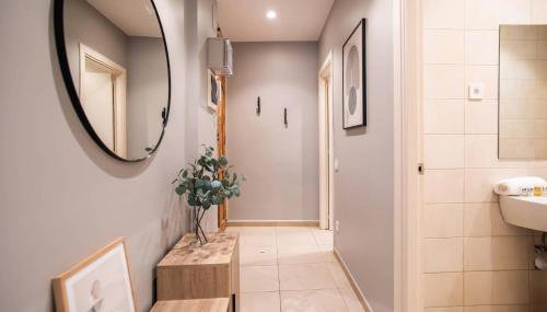 P1MAL1091 - Fantastic 3bed steps away from Sagrada - Foto 3, Other