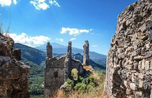 Holiday Home in Sicily with Pool & Etna Views - Foto 22