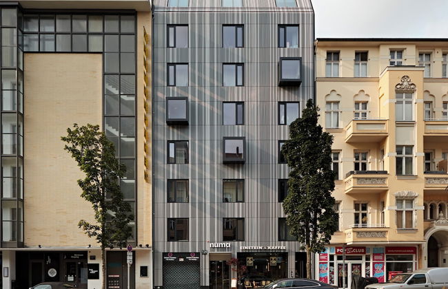 Numa Berlin Savi - Foto 30