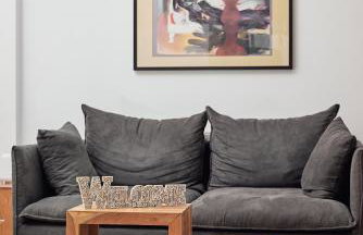 Angel's Villa - Foto 14