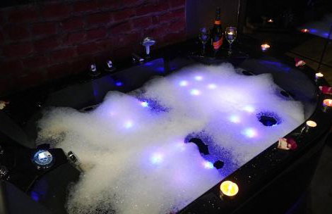 Apartament z jacuzzi w centrum Sanoka - Foto 4