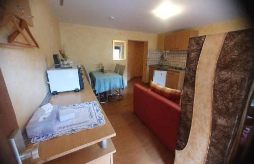 Ferienwohnung Kreisel direkt in Bad Kösen - Foto 16