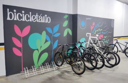 Apartamento Sofisticado Ed Del Paine terraço com hidro - Foto 10