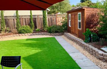 Remodeled spacious 2Bdr2Bath King beds backyard - Foto 36