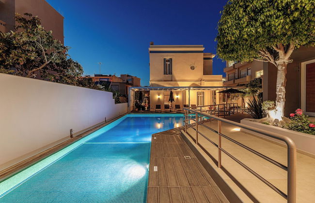 Creta Elena - Foto 45