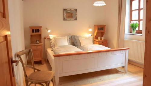 Alte Pfarre Gudensberg - Foto 4