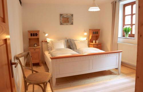 Alte Pfarre Gudensberg - Foto 4