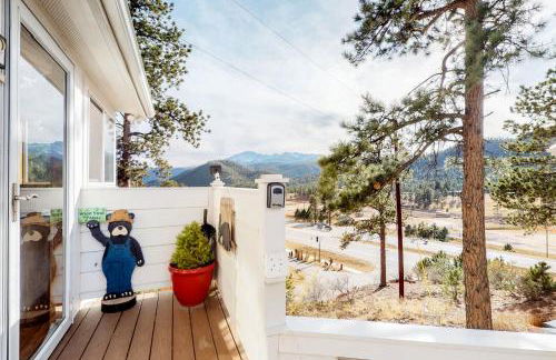 Cub Cottage - Foto 3