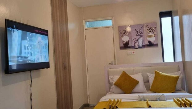 Royal Suburbs By Tsavo Apartments - Foto 5, Habitación
