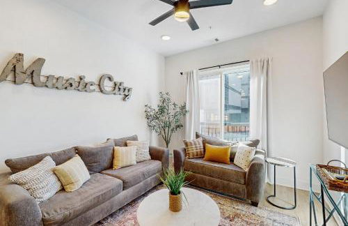 Main Street Retreat - Foto 1