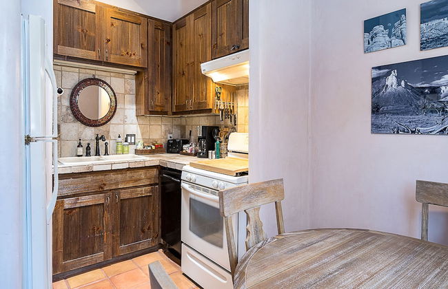 Deseo de Santa Fe - Photo 11