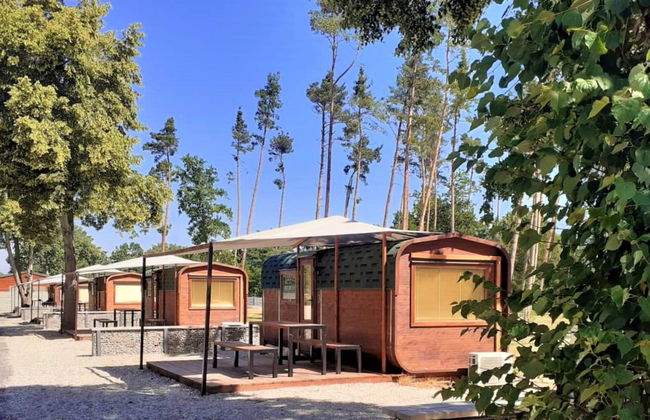 1 bedroom House in Hradec Kralove with garden - Photo 14