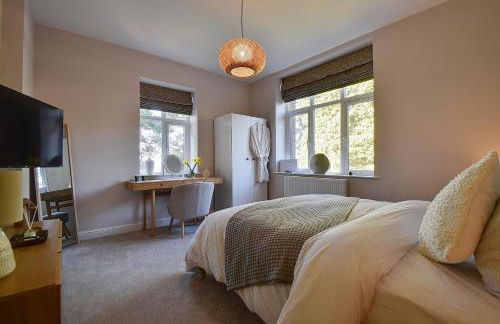 Modern flat nestled in the Malvern Hills Worcestershire - Foto 11