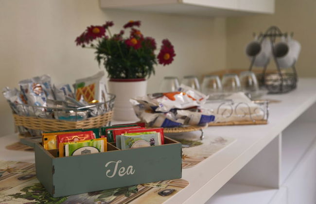 Room & Breakfast Canalino 21 - Photo 21