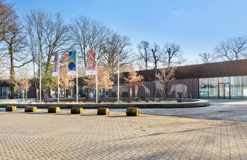 Moderne Unterkunft in Toplage - Foto 18