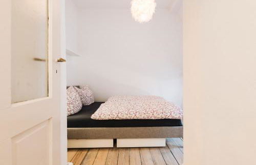 #1 AUGSBURG Altstadtjuwel - Foto 22