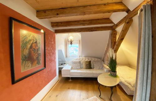 Ferienwohnung Ambiente - Foto 7