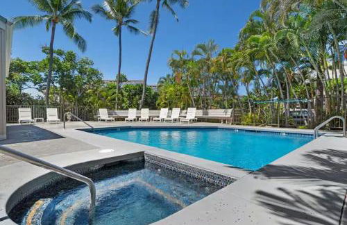 Kona Retreat • Ocean View, Pool & Walk to Beach - Foto 4