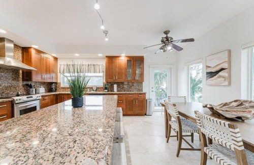 Beachside Luxury Private Townhome with Pool and Ocean Views - Foto 21