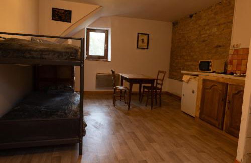 Gîte Pélerins - Foto 5