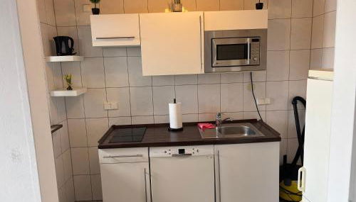 Steffies Apartment two - Foto 2