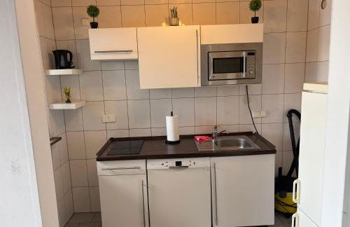 Steffies Apartment two - Foto 2