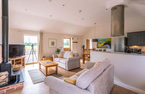 Brecks Farm - Cow Kennels - Foto 26