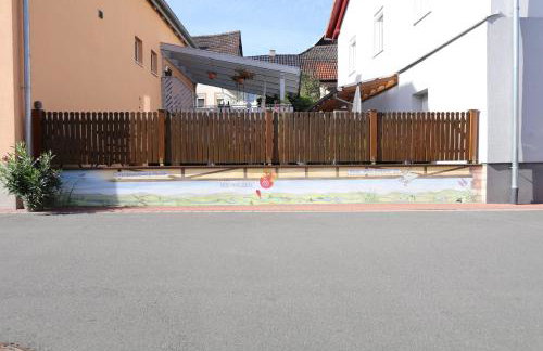 Ferienwohnung Altes Rathaus - Foto 18