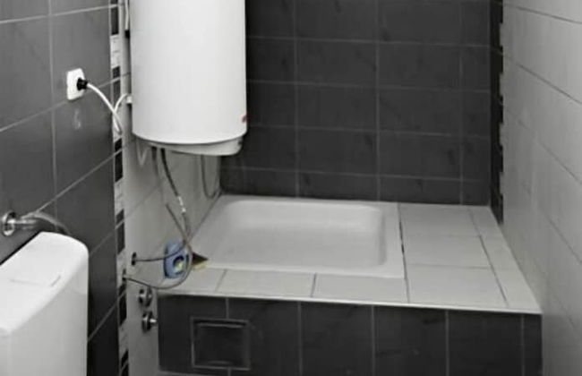 Apartments Ljoljic - Foto 17