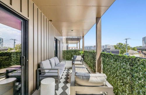 The Twelve Thirty Lounge in Downtown Nashville - Foto 28