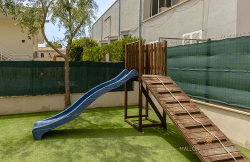 Villa Iola a 150m de la playa ideal para familias y amigos - Foto 34