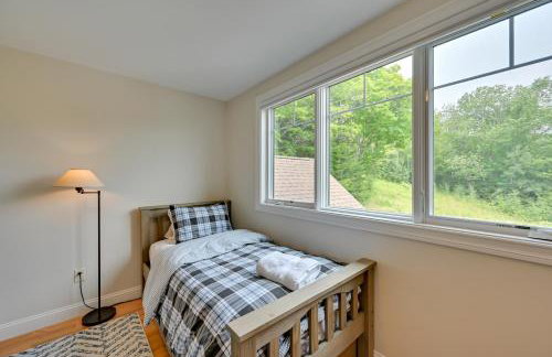 Ski In and Out! Black Mountain Resort Townhome - Foto 20